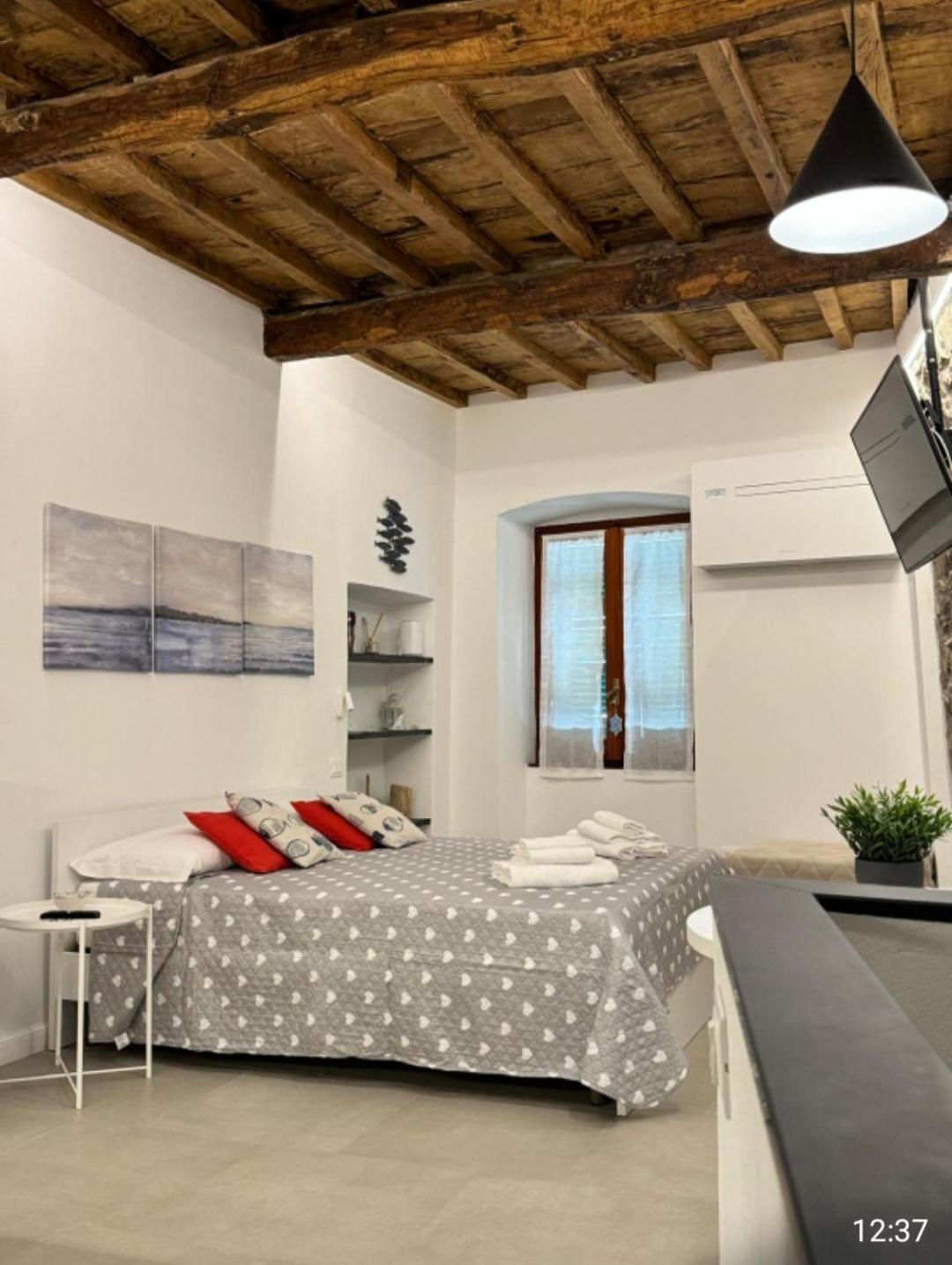 Casamare Apartment Riomaggiore Exterior photo