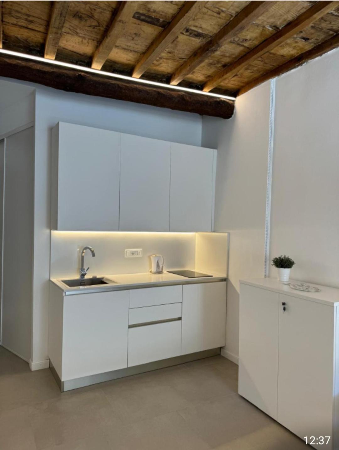 Casamare Apartment Riomaggiore Exterior photo